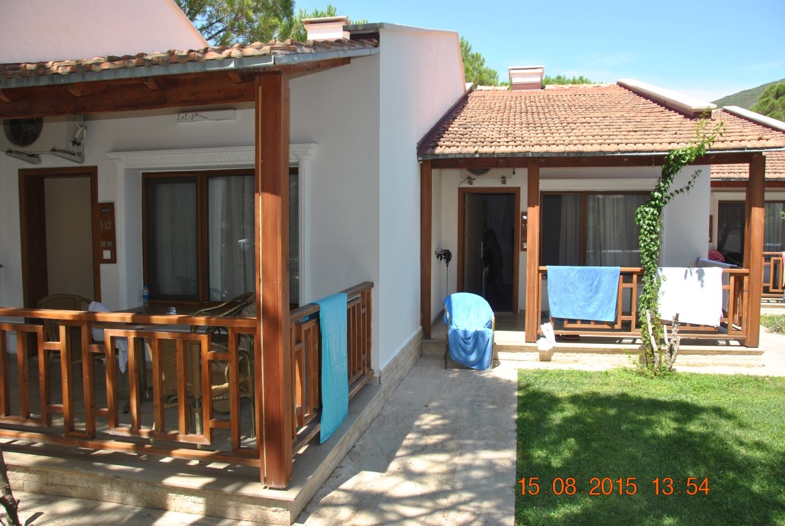 imagini hotel MAJESTY KUSTUR KUSADASI